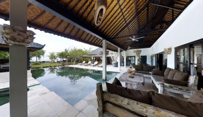 Visit VIRTUAL “Villa NUJUM” @ Bali 3D Model